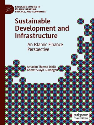 cover image of Sustainable Development and Infrastructure